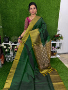 Handloom Kanchipuram Silk