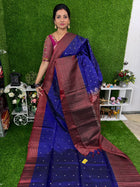 Handloom Kanchipuram Silk