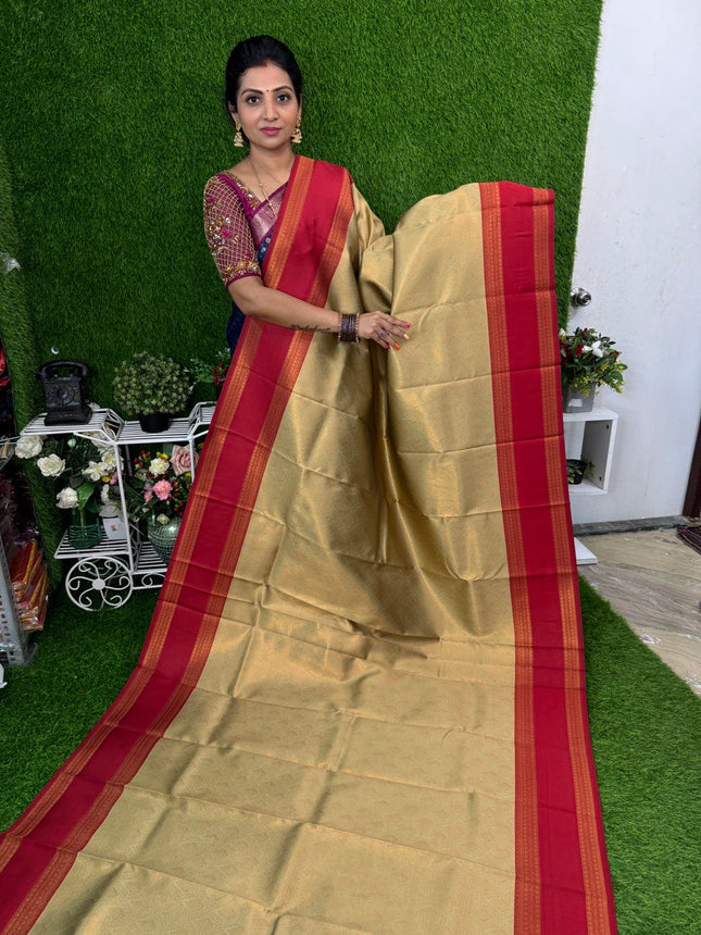 Kanchi Silk