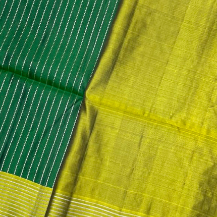 Handloom Kanchipuram Silk