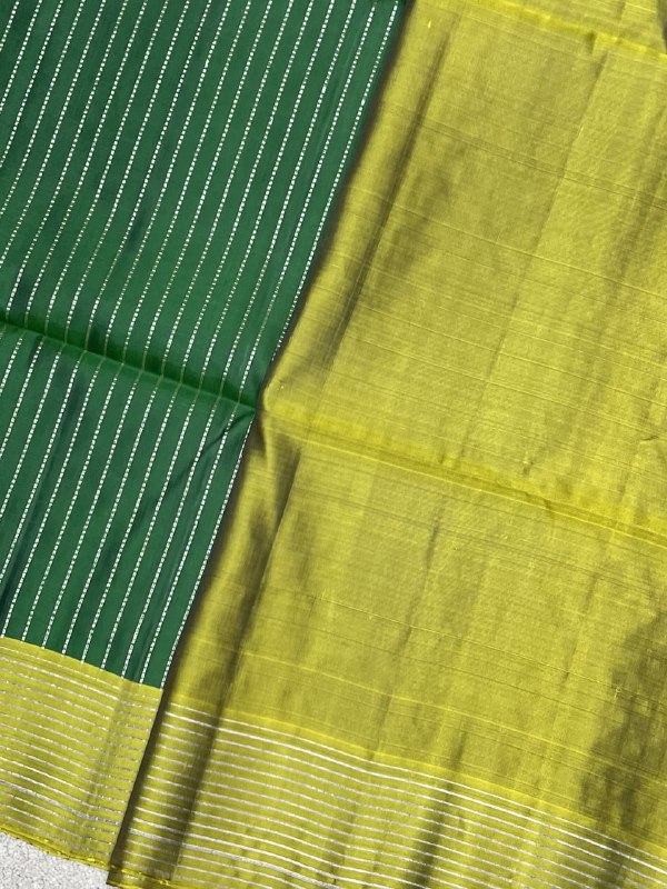 Handloom Kanchipuram Silk