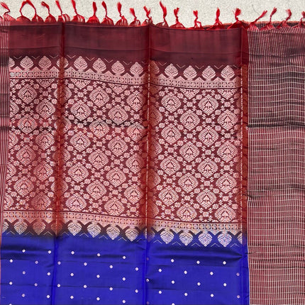 Handloom Kanchipuram Silk