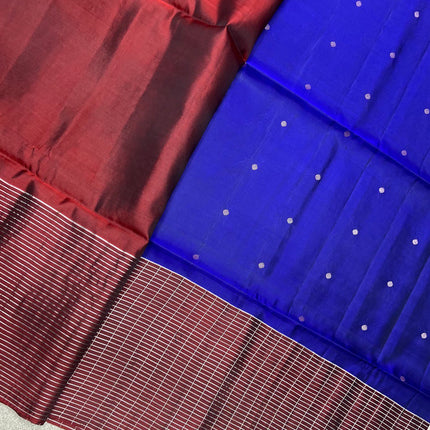 Handloom Kanchipuram Silk