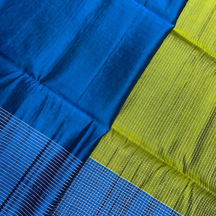 Handloom Kanchipuram Silk