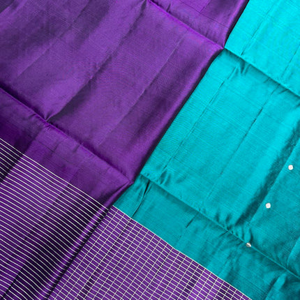 Handloom Kanchipuram Silk