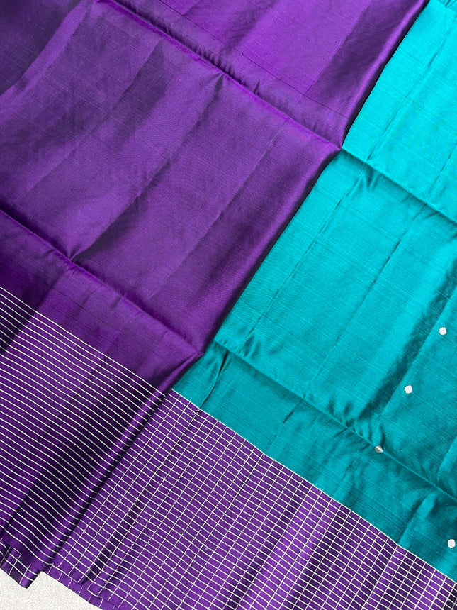 Handloom Kanchipuram Silk