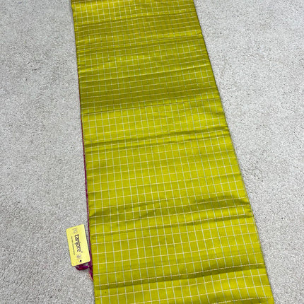 Handloom Kanchipuram Silk