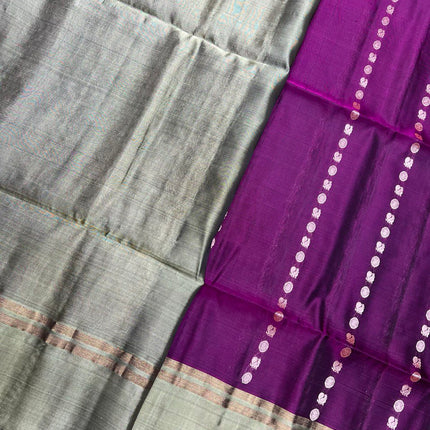 Handloom Kanchipuram Silk