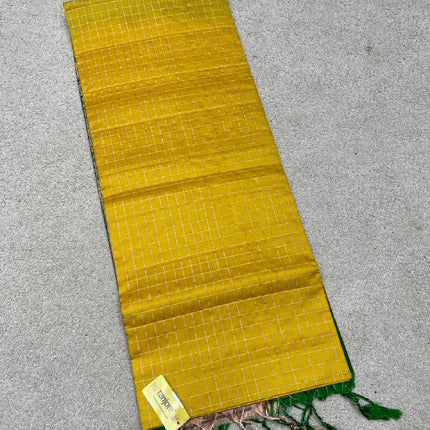 Handloom Kanchipuram Silk