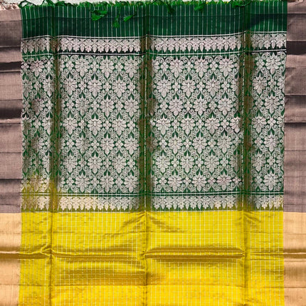 Handloom Kanchipuram Silk