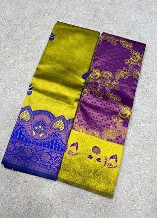 Saree Combo