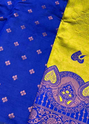 Saree Combo