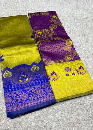 Saree Combo