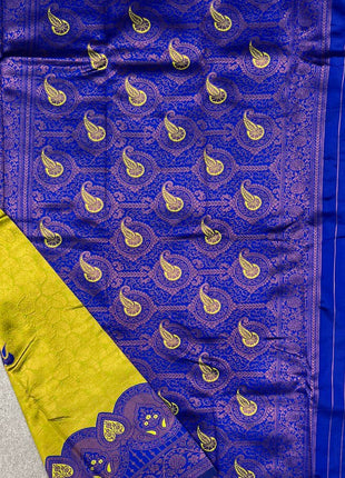 Saree Combo