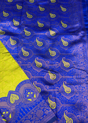 Saree Combo