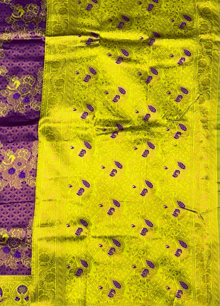 Saree Combo