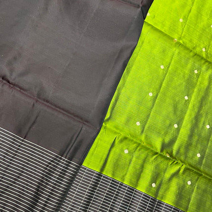 Handloom Kanchipuram Silk