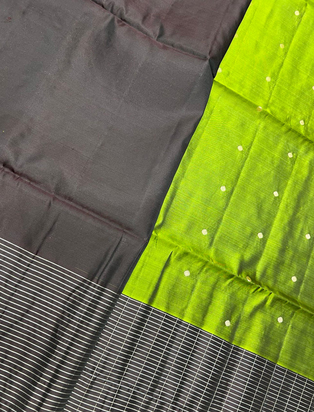 Handloom Kanchipuram Silk