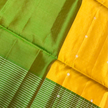 Handloom Kanchipuram Silk