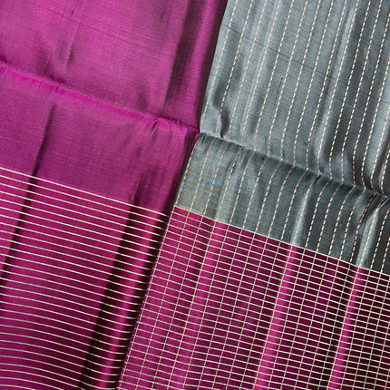 Handloom Kanchipuram Silk