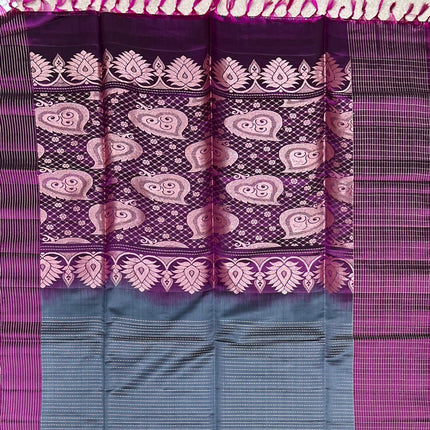 Handloom Kanchipuram Silk