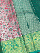 Handloom Kanchipuram Silk