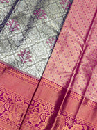 Handloom Kanchipuram Silk