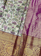 Handloom Kanchipuram Silk