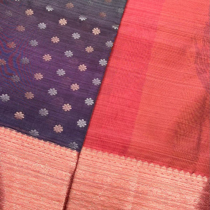 Handloom Kanchipuram Silk