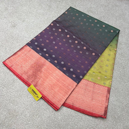 Handloom Kanchipuram Silk