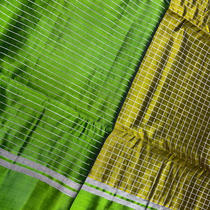 Handloom Kanchipuram Silk