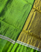 Handloom Kanchipuram Silk