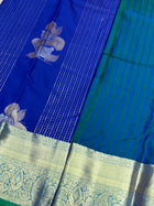 Handloom Kanchipuram Silk