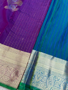 Handloom Kanchipuram Silk