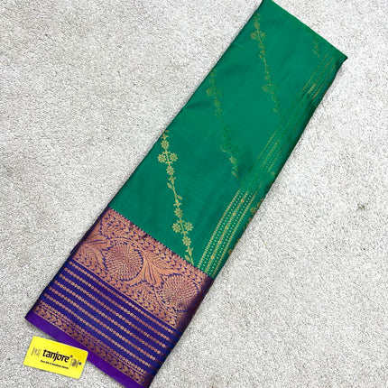 Handloom Kanchipuram Silk