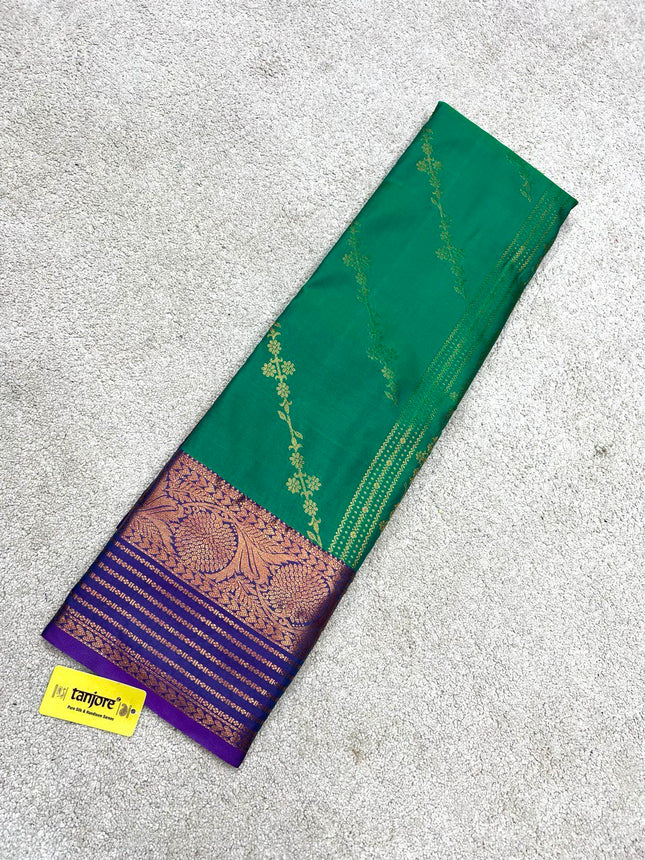 Handloom Kanchipuram Silk