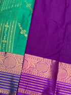 Handloom Kanchipuram Silk