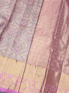 Handloom Kanchipuram Silk