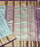 Handloom Kanchipuram Silk