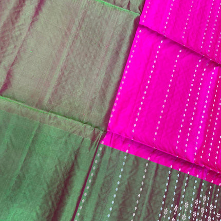 Handloom Kanchipuram Silk