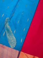 Handloom Kanchipuram Silk