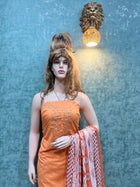 Salwar Suit Unstitched Materials