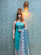 Salwar Suit Unstitched Materials