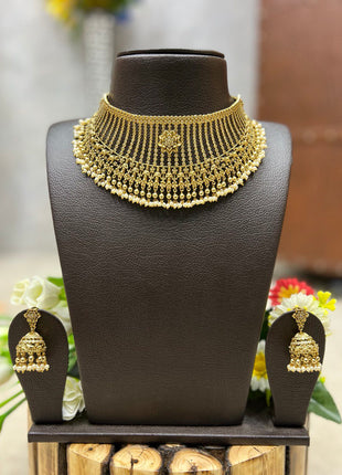 Temple Jewellery