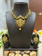 Temple Jewellery