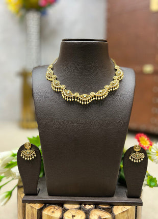 Temple Jewellery
