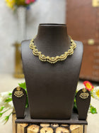 Temple Jewellery
