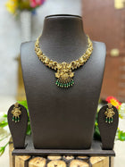 Temple Jewellery