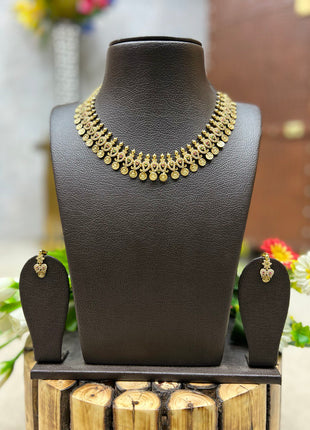 Temple Jewellery