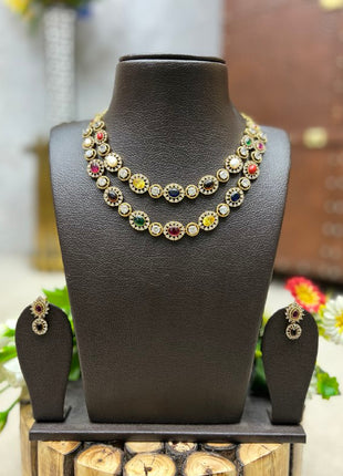 Temple Jewellery